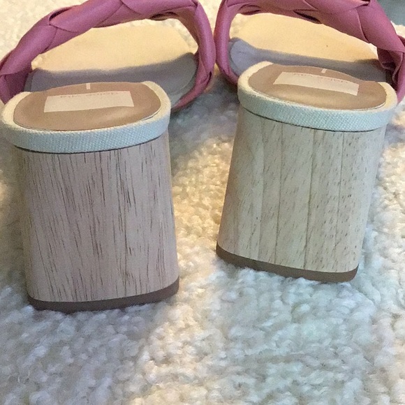 Dolce Vita Molly Heels - Picture 5 of 6